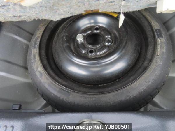 Used 2008 AT mitsubishi ek-sport H82W Image[47]