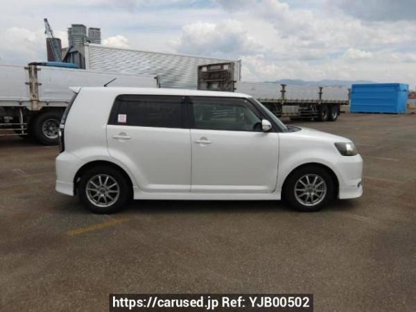 Used 2010 AT toyota corolla-rumion NZE151N Image[7]