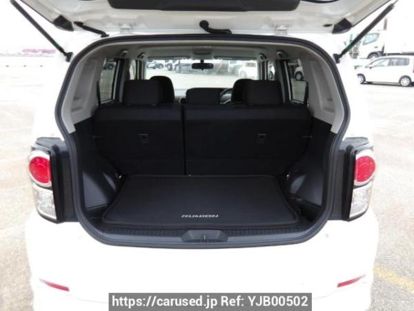 Used 2010 AT toyota corolla-rumion NZE151N Image[8]