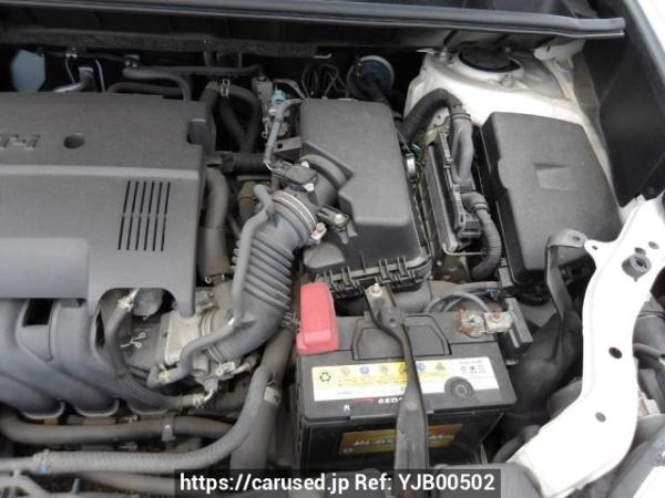 Used 2010 AT toyota corolla-rumion NZE151N Image[10]