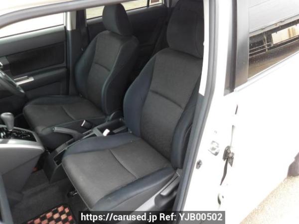 Used 2010 AT toyota corolla-rumion NZE151N Image[14]