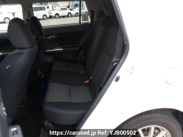 Used 2010 AT toyota corolla-rumion NZE151N Image[16]