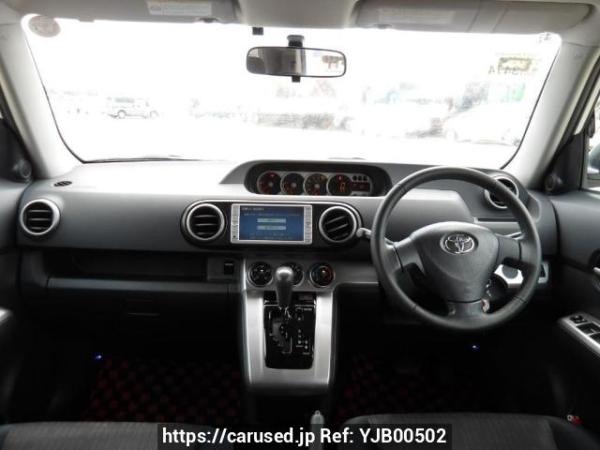 Used 2010 AT toyota corolla-rumion NZE151N Image[17]