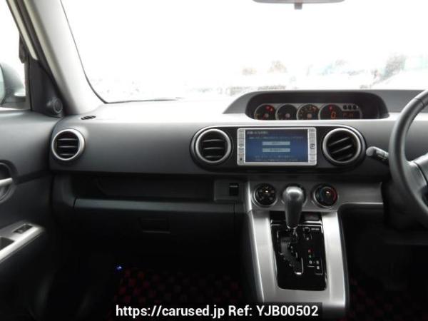 Used 2010 AT toyota corolla-rumion NZE151N Image[18]