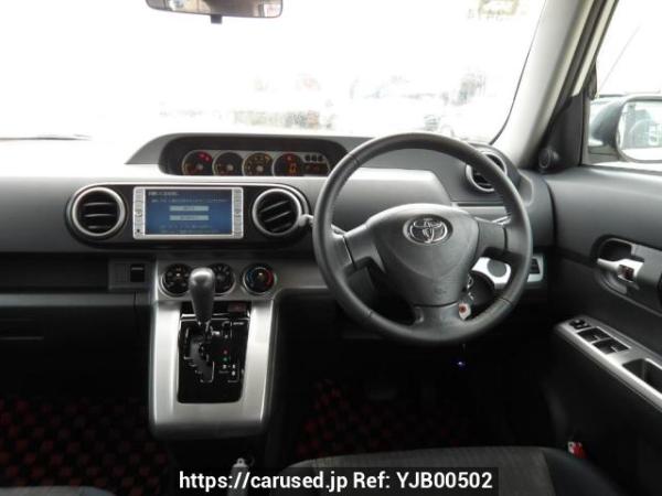 Used 2010 AT toyota corolla-rumion NZE151N Image[19]