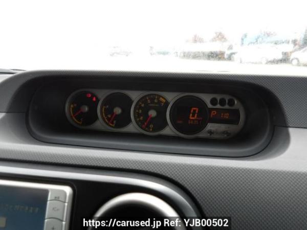 Used 2010 AT toyota corolla-rumion NZE151N Image[20]