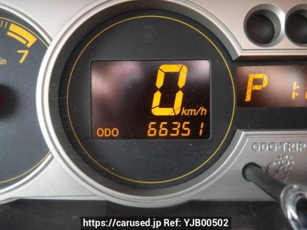 Used 2010 AT toyota corolla-rumion NZE151N Image[21]