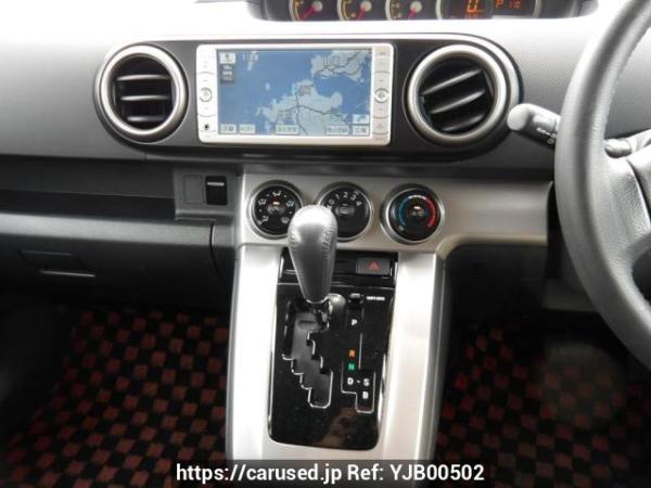 Used 2010 AT toyota corolla-rumion NZE151N Image[22]