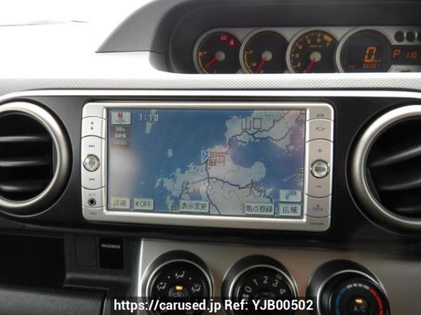 Used 2010 AT toyota corolla-rumion NZE151N Image[23]