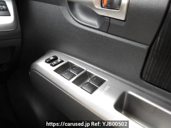 Used 2010 AT toyota corolla-rumion NZE151N Image[29]
