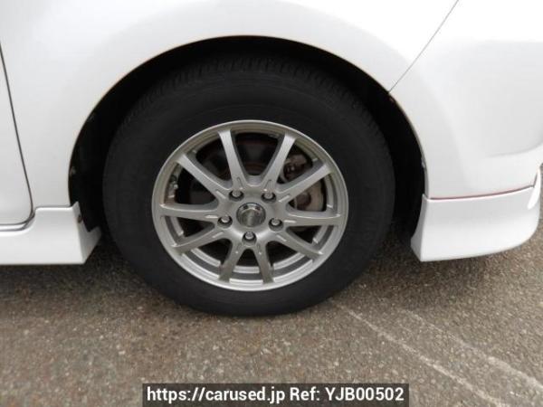 Used 2010 AT toyota corolla-rumion NZE151N Image[30]