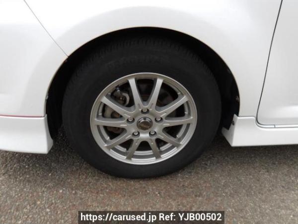Used 2010 AT toyota corolla-rumion NZE151N Image[31]