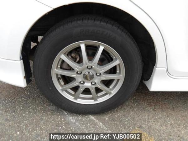 Used 2010 AT toyota corolla-rumion NZE151N Image[32]