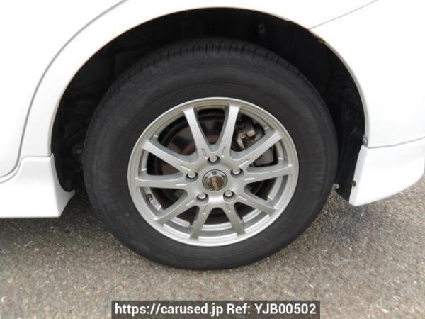 Used 2010 AT toyota corolla-rumion NZE151N Image[33]