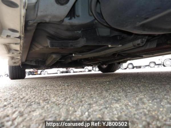 Used 2010 AT toyota corolla-rumion NZE151N Image[36]