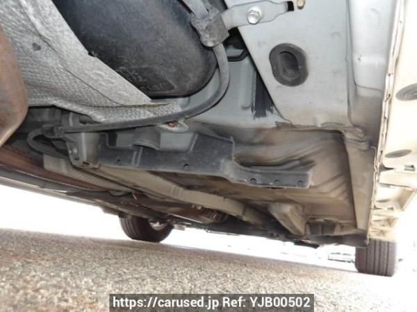 Used 2010 AT toyota corolla-rumion NZE151N Image[37]