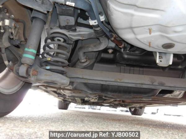Used 2010 AT toyota corolla-rumion NZE151N Image[40]