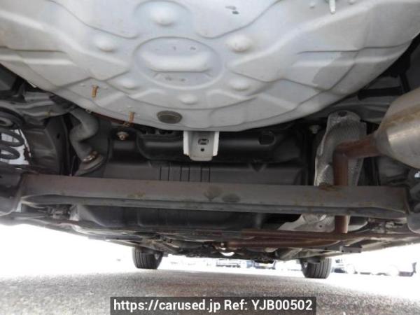 Used 2010 AT toyota corolla-rumion NZE151N Image[41]