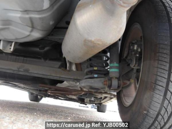 Used 2010 AT toyota corolla-rumion NZE151N Image[42]