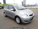 Toyota Vitz KSP90