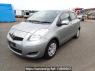 Used 2010 AT toyota vitz KSP90 Image[2]