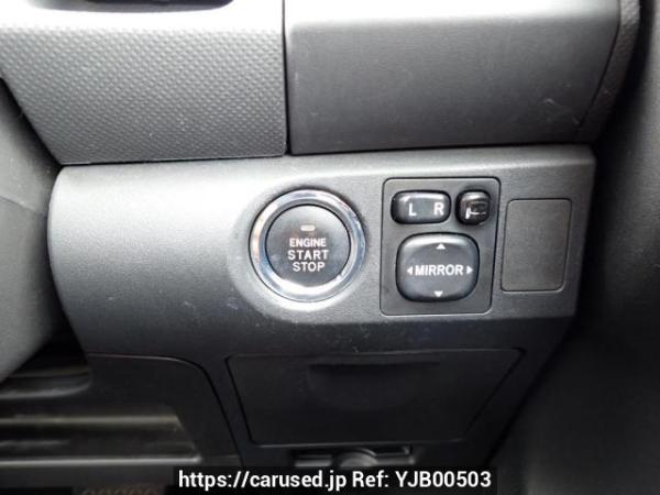 Used 2010 AT toyota vitz KSP90 Image[26]