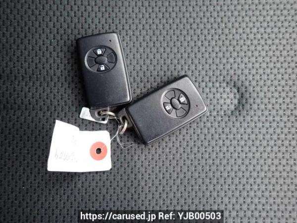 Used 2010 AT toyota vitz KSP90 Image[27]