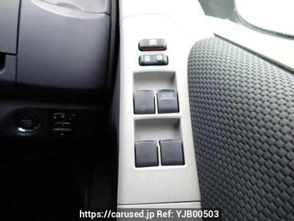 Used 2010 AT toyota vitz KSP90 Image[28]