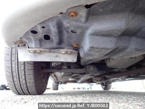 Used 2010 AT toyota vitz KSP90 Image[33]