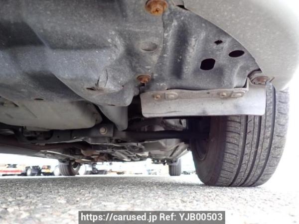 Used 2010 AT toyota vitz KSP90 Image[34]