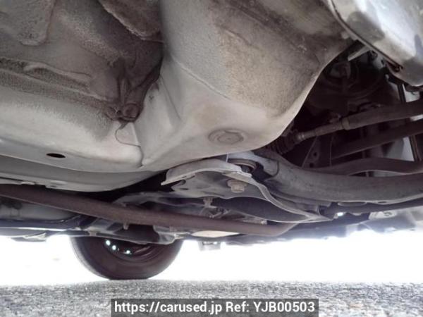 Used 2010 AT toyota vitz KSP90 Image[35]