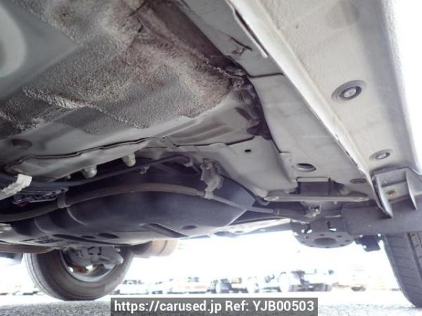 Used 2010 AT toyota vitz KSP90 Image[37]