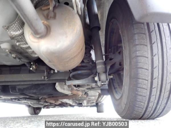 Used 2010 AT toyota vitz KSP90 Image[41]