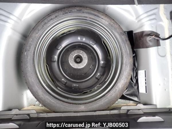Used 2010 AT toyota vitz KSP90 Image[42]