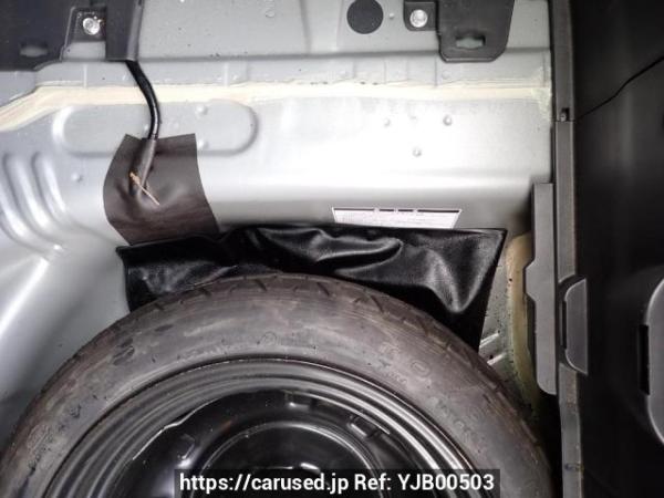 Used 2010 AT toyota vitz KSP90 Image[43]