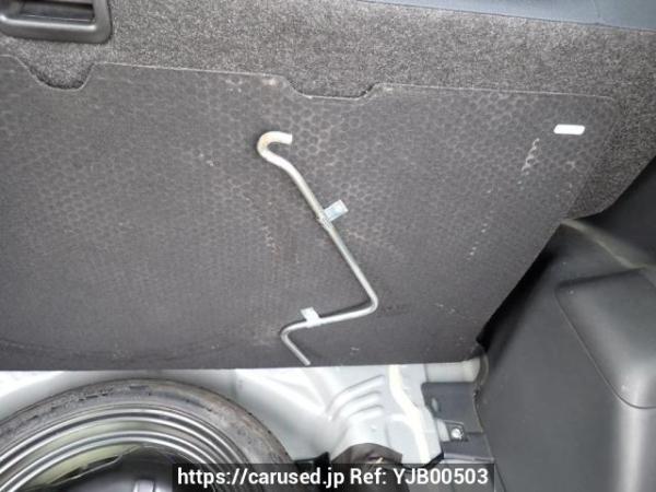 Used 2010 AT toyota vitz KSP90 Image[44]