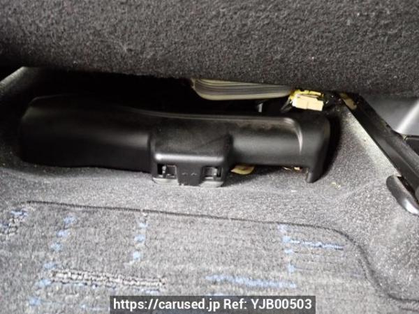 Used 2010 AT toyota vitz KSP90 Image[45]