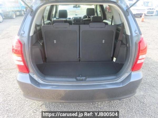 Used 2004 AT toyota wish ZNE10G Image[8]