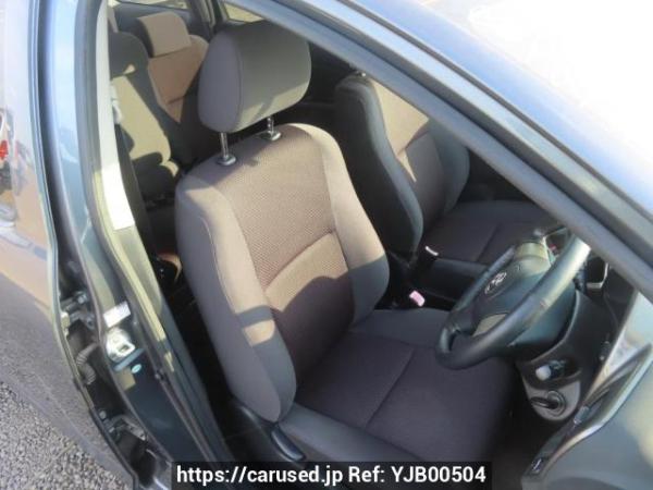Used 2004 AT toyota wish ZNE10G Image[14]