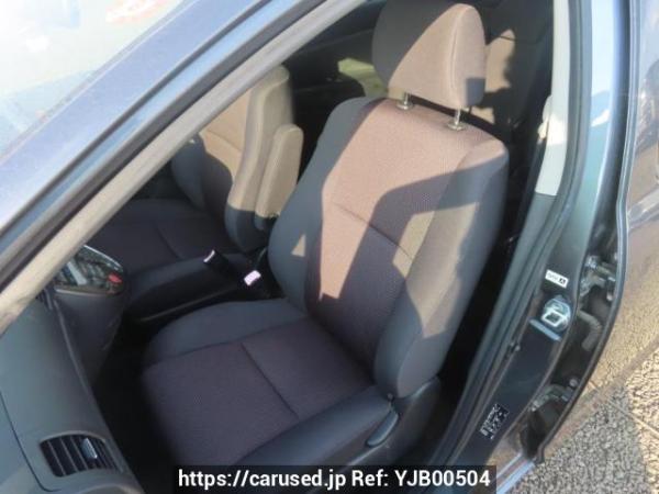 Used 2004 AT toyota wish ZNE10G Image[16]