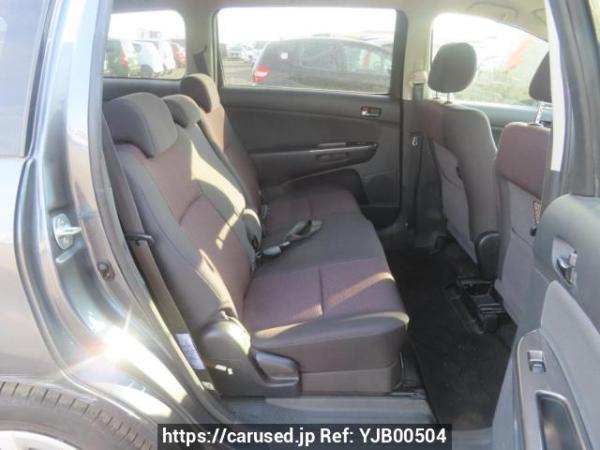 Used 2004 AT toyota wish ZNE10G Image[17]