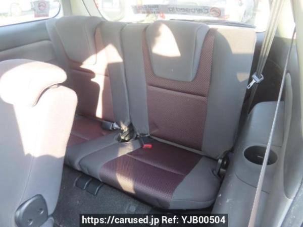 Used 2004 AT toyota wish ZNE10G Image[19]