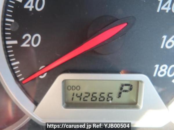Used 2004 AT toyota wish ZNE10G Image[29]