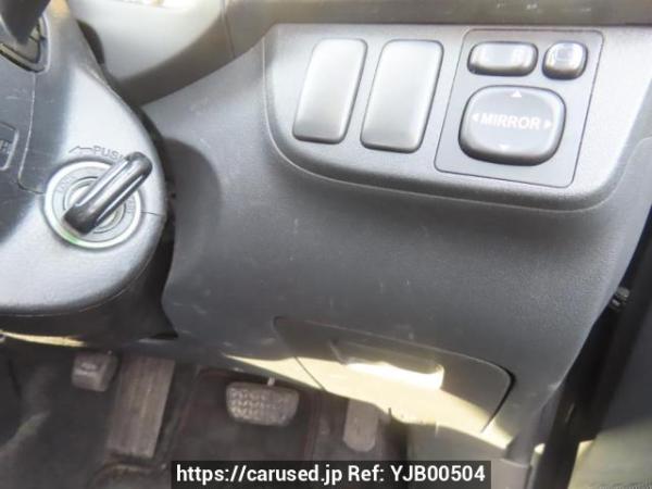Used 2004 AT toyota wish ZNE10G Image[30]