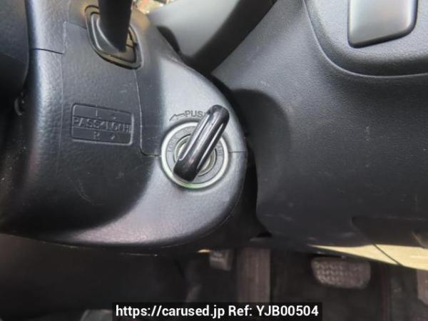 Used 2004 AT toyota wish ZNE10G Image[31]