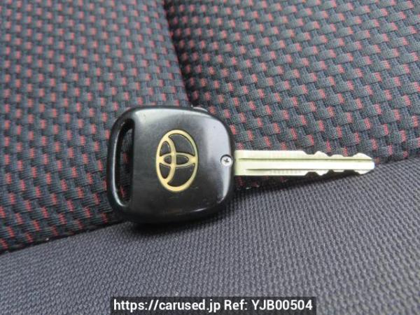 Used 2004 AT toyota wish ZNE10G Image[32]