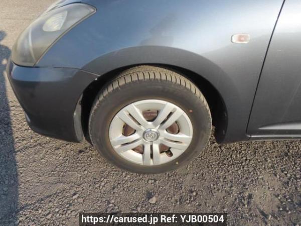 Used 2004 AT toyota wish ZNE10G Image[33]
