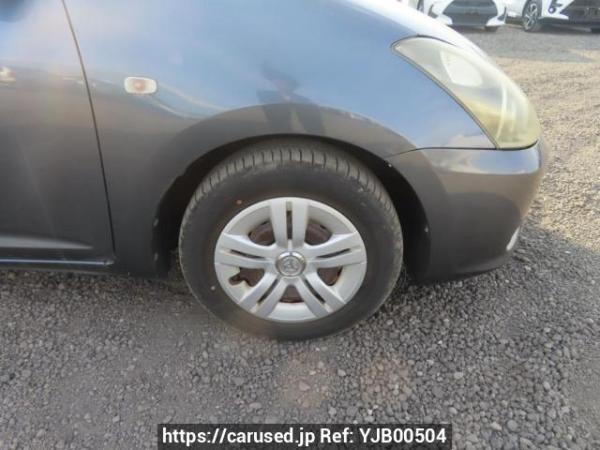 Used 2004 AT toyota wish ZNE10G Image[34]