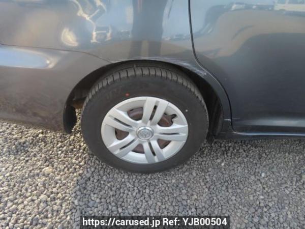 Used 2004 AT toyota wish ZNE10G Image[35]