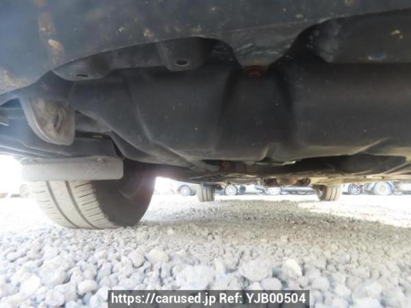 Used 2004 AT toyota wish ZNE10G Image[37]